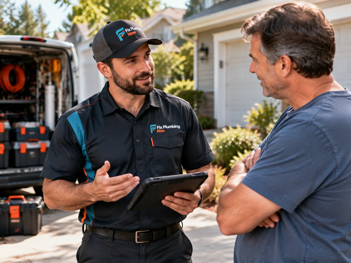 Clogged Drain Service Old Fort, OH FAQs